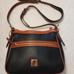 Women's crossbody purse
